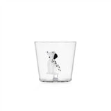 Ichendorf Milano - Alessandra Baldereschi - Dalmatation- Set of 2