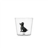 Ichendorf Milano - Alessandra Baldereschi - Tumbler poodle- Set of 2