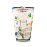 Baobab Candle Collection - I LOVE SKI 2026