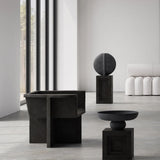Normode Copenhagen - Baburu Bowl, Big - Black