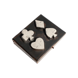 Jan Barboglio El Sorteo-Playing Cards