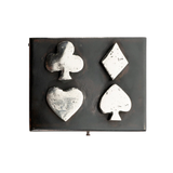 Jan Barboglio El Sorteo-Playing Cards