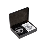 Jan Barboglio El Sorteo-Playing Cards