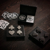 Jan Barboglio El Sorteo-Playing Cards