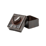 Jan Barboglio El Corazon Box