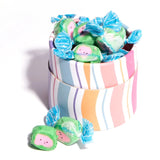 Confections - Watermelon Saltwater Taffy, 5 oz.