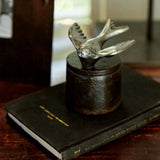 Jan Barboglio Golondrina Box