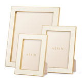 Aerin - Classic Shagreen 4x6 Picture Frame