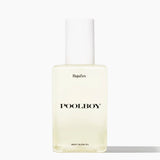 Baja Zen - POOLBOY BODY GLOW OIL