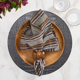 Kim Seybert - Windsor Napkin in Multi, Set of 4