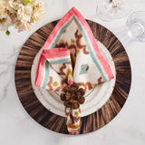 Kim Seybert - Milos Napkin - Set of 4