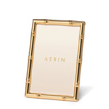 Aerin - Ava Bamboo 4x6 Picture Frame