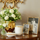 Aerin - Ava Bamboo 4x6 Picture Frame