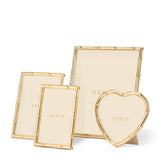 Aerin - Ava Bamboo Heart Picture Frame