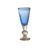 Jan Barboglio Frances Blue Set of 2