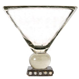 JAN BARBOGLIO MARGARITA POSTRE, CLEAR
