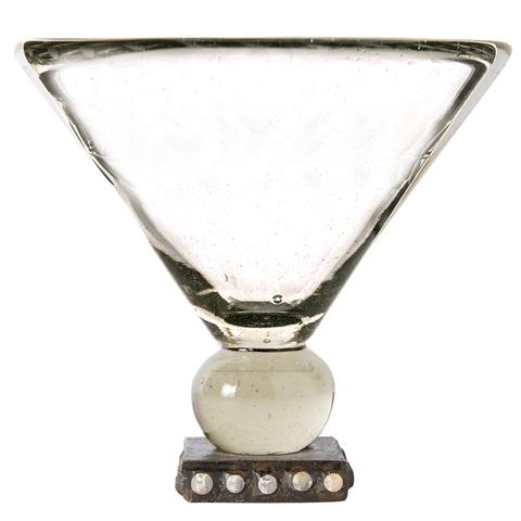 JAN BARBOGLIO MARGARITA POSTRE, CLEAR