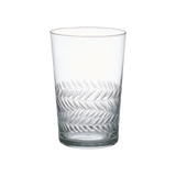 Jan Barboglio Hector Glass Set of 2