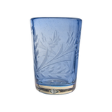 Jan Barboglio El Predilecto Blue Set of 2