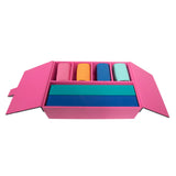 Bellissimo Games - Ellen Rummikub Set-Pink