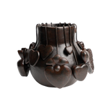 Jan Barboglio Frijolero con Corazon