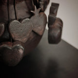 Jan Barboglio Frijolero con Corazon