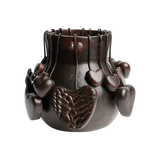 Jan Barboglio Frijolero con Corazon