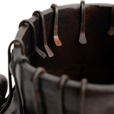 Jan Barboglio Frijolero con Corazon