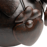 Jan Barboglio Frijolero con Corazon