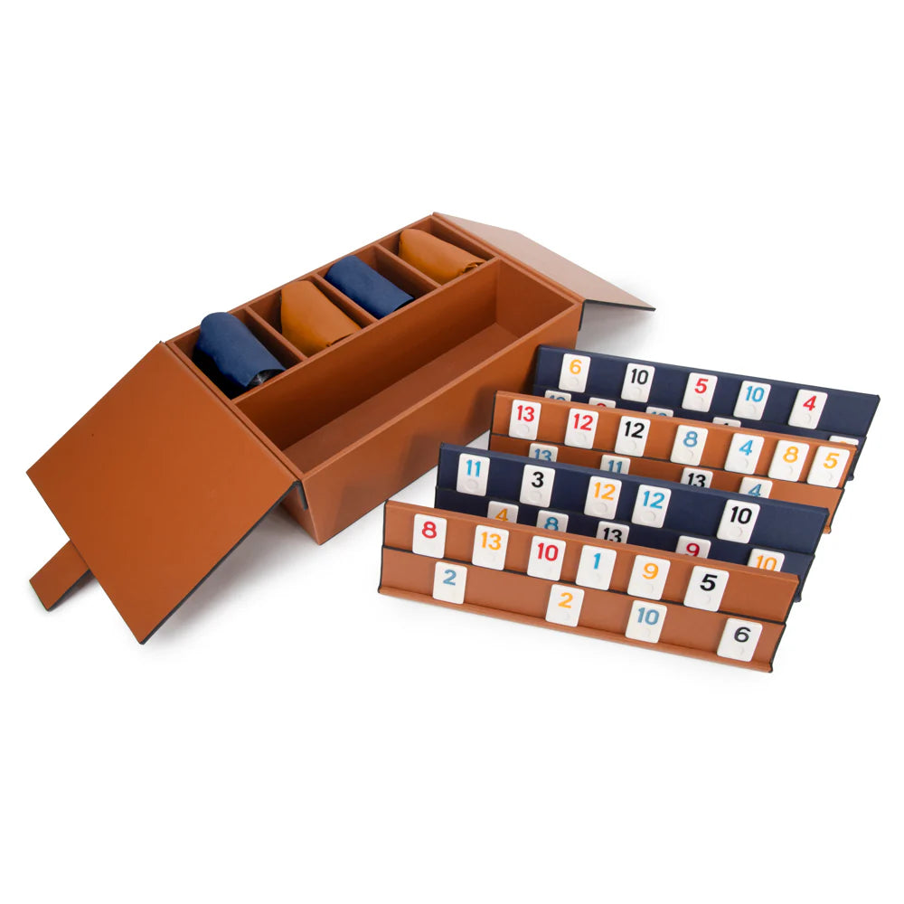 Best Rummikub Set Rummikub – Bellissimo Home