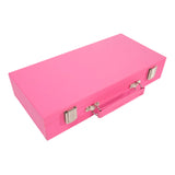 Brouk and Company - Mini Travel Mahjong Set Pink