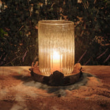 Jan Barboglio Rosa Bombilla Hurricane