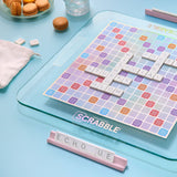 Board Games - Scrabble Aura Edition