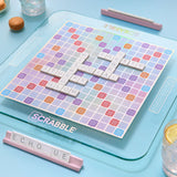 Board Games - Scrabble Aura Edition