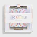 Board Games - Scrabble Aura Edition