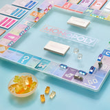 Board Games - Monopoly Aura Edition