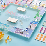 Board Games - Monopoly Aura Edition