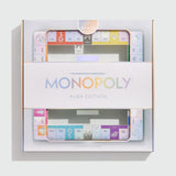 Board Games - Monopoly Aura Edition