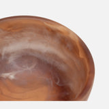 Blue Pheasant - Hugo Brown Pinch Bowl - Set of 2