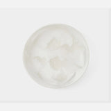 Blue Pheasant - Hugo White Swirled Serving Bowl Large