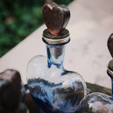 Jan Barboglio Dos Corazónes