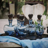 Jan Barboglio Dos Corazónes