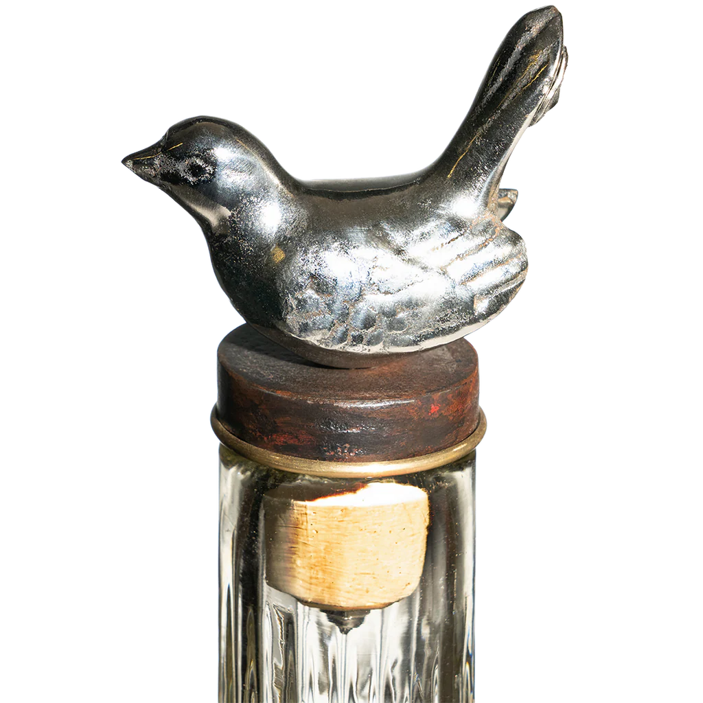 Jan Barboglio Vuelo Decanter