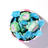 Confections - Watermelon Saltwater Taffy, 5 oz.