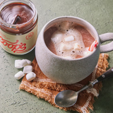 Coops - Peppermint Hot Fudge