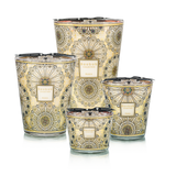 Baobab Candle Collection - Rosace