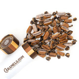 Confections - Caramels Sea Salt Vanilla, 12 oz
