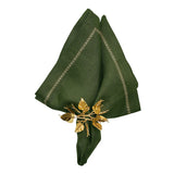 Classic in Olive Napkin - Set of 4