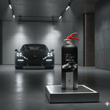 Fire Extinguishers-The Legend 911