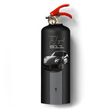 Fire Extinguishers-The Legend 911
